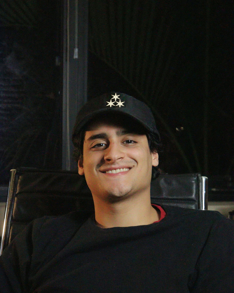 Arthur Moraes, Head of Tech & Legal Affairs da Fairstage