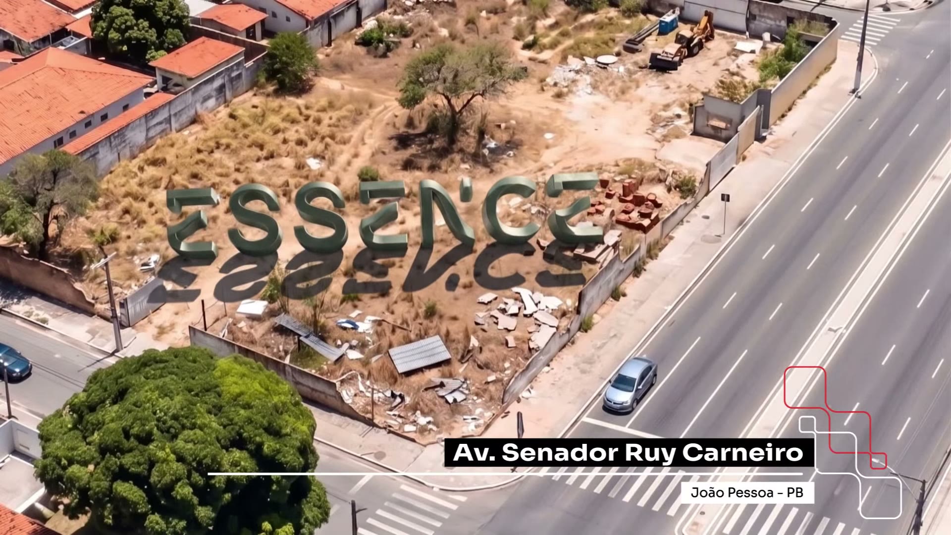 Essence